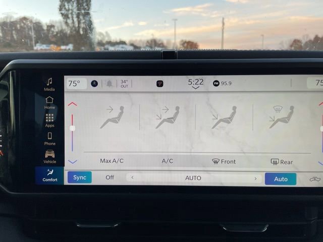 Used 2024 Jeep Gladiator Rubicon image 34