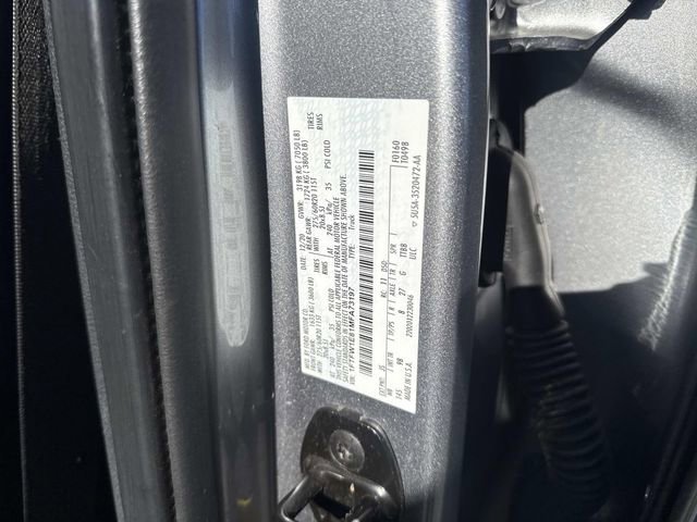 Certified 2021 Ford F150 Platinum w/ Equipment Group 701A High image 20