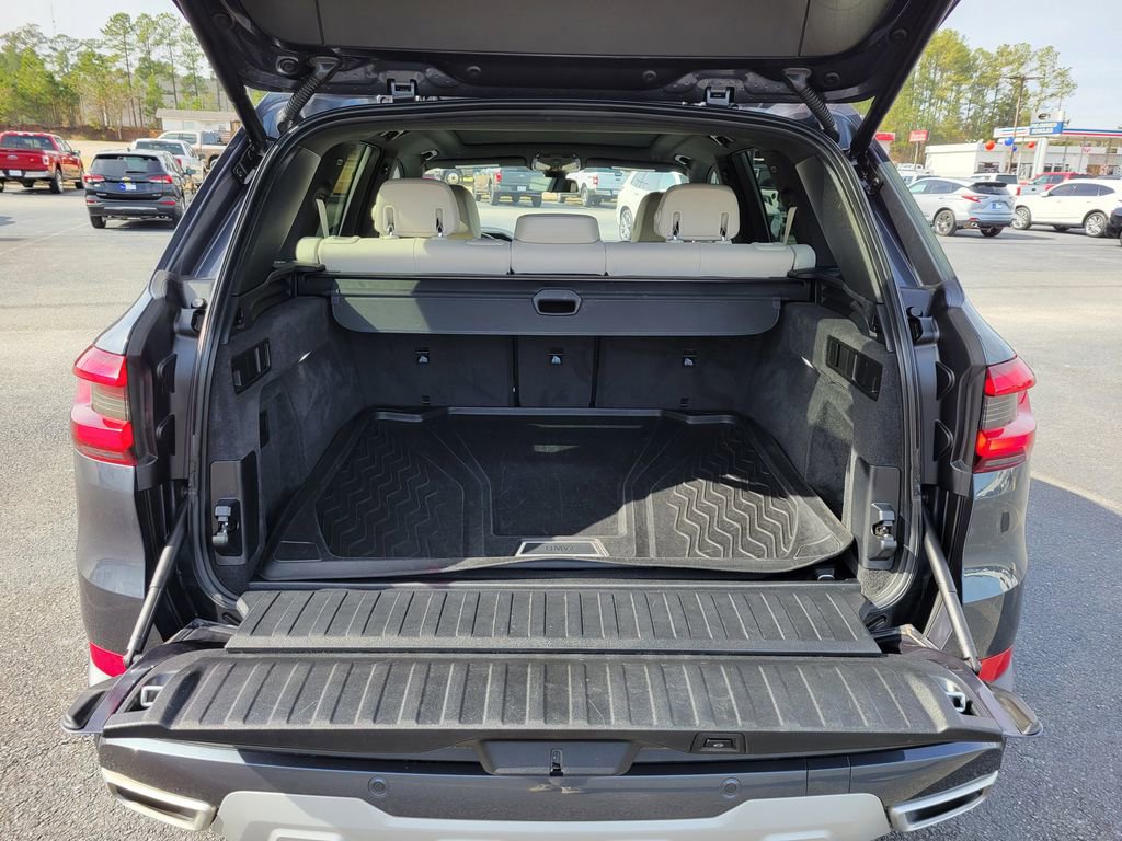 Used 2021 BMW X5 sDrive40i w/ Premium Package 2 image 12