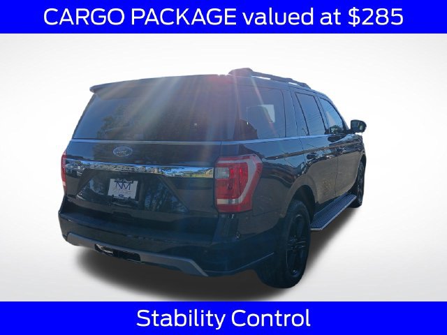 Certified 2020 Ford Expedition XLT w/ Equipment Group 202A AWD/4WD image 9