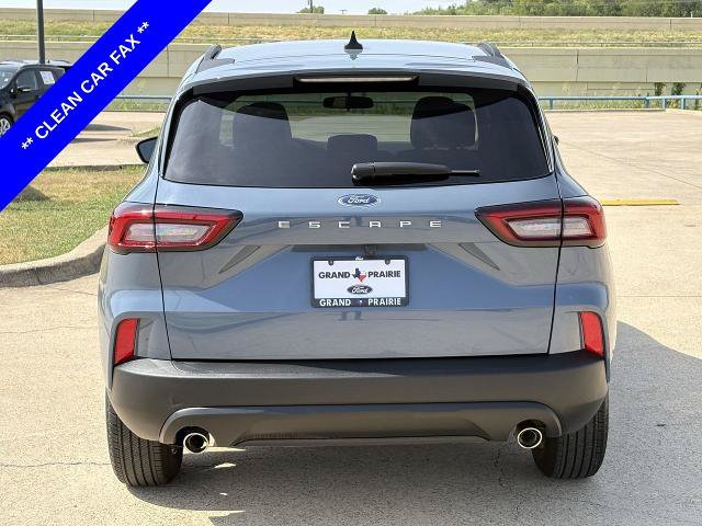 Certified 2025 Ford Escape ST-Line FWD image 7