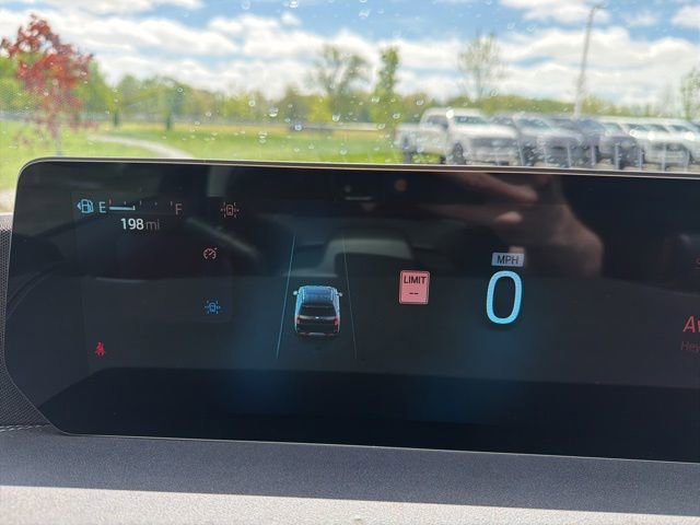 Certified 2025 Ford Expedition Platinum AWD/4WD image 59