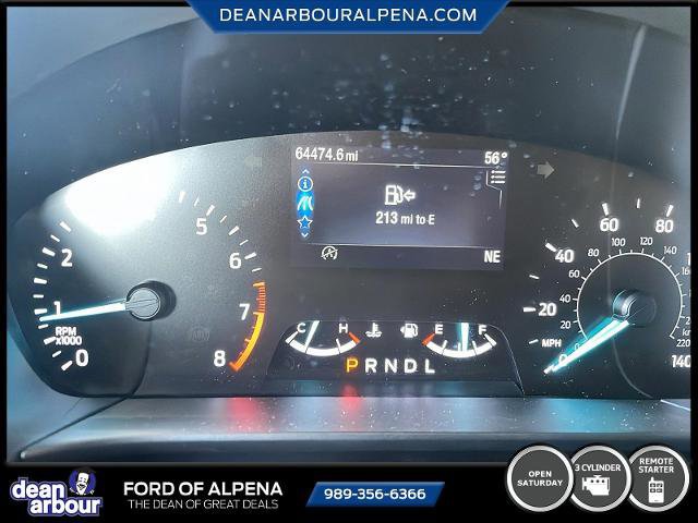 Certified 2021 Ford Escape SEL w/ Class II Trailer Tow Package image 12