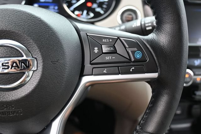 Used 2020 Nissan Rogue Sport SV w/ Technology Package FWD image 16
