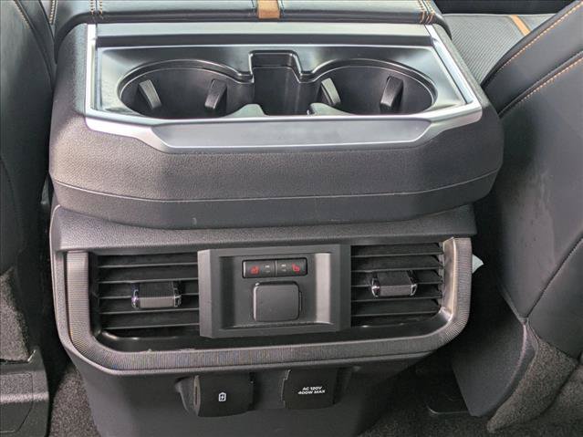 Certified 2021 Ford F150 Platinum w/ Equipment Group 701A High AWD/4WD image 18