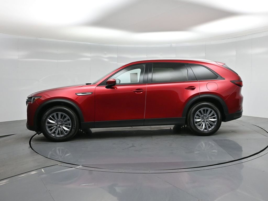 Used 2024 MAZDA CX-90 Plug-In Hybrid w/ Preferred image 30