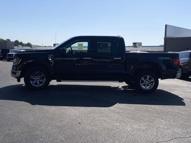 Certified 2024 Ford F150 XLT w/ Tow/Haul Package AWD/4WD image 2