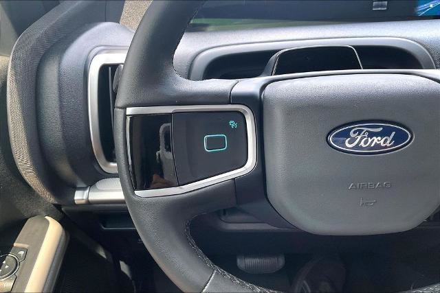 Certified 2026 Ford Expedition Active RWD image 18