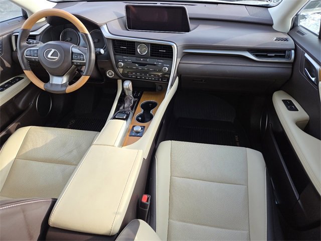 Used 2018 Lexus RX 350 350 image 32