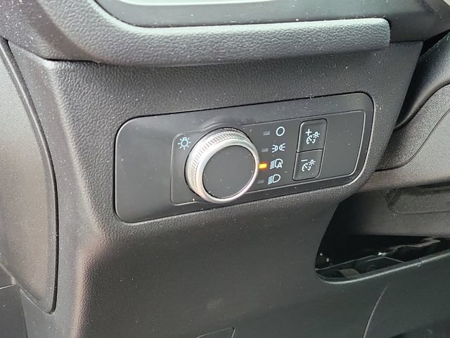 Certified 2020 Ford Escape SE AWD/4WD image 8