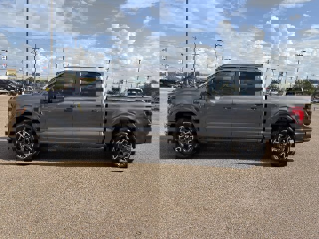 Certified 2024 Ford F150 STX image 2