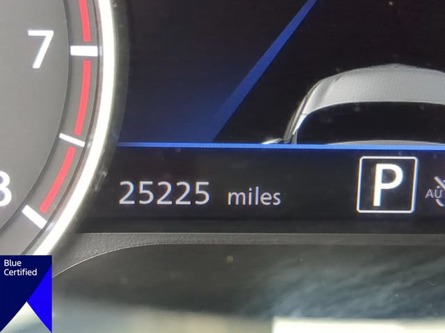 Used 2025 Nissan Sentra SV FWD image 20
