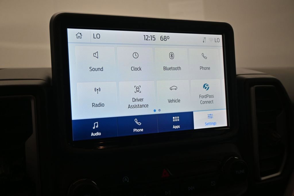 Certified 2022 Ford Bronco Sport Outer Banks w/ Tech Package AWD/4WD image 15