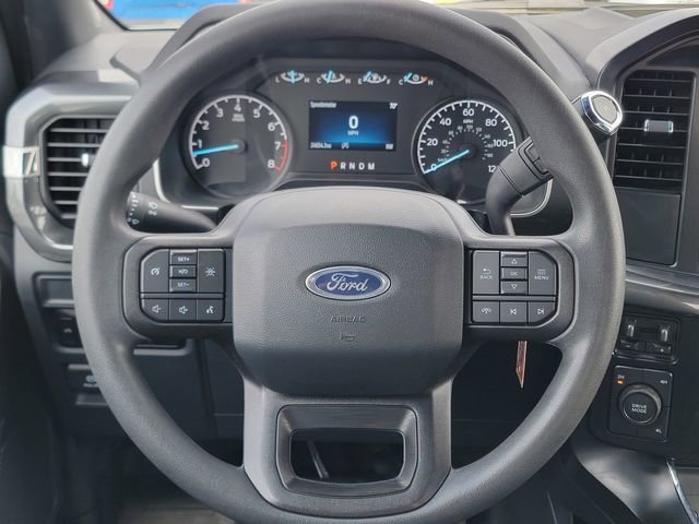 Certified 2023 Ford F150 XL w/ STX Appearance Package AWD/4WD image 32
