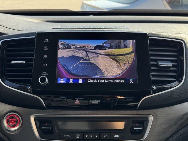 Used 2023 Honda Ridgeline RTL-E image 9