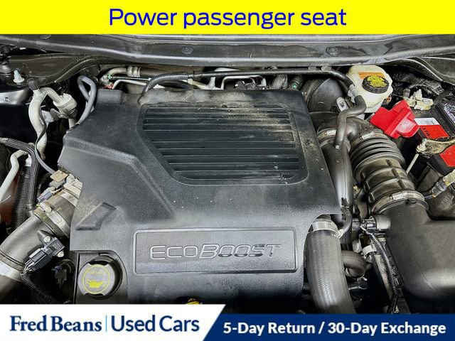 Certified 2017 Ford Explorer Platinum image 38