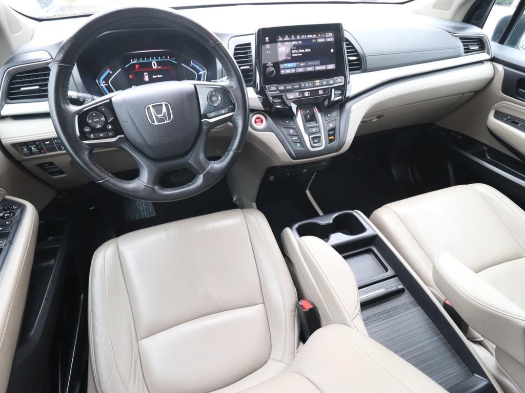 Used 2020 Honda Odyssey Touring image 9
