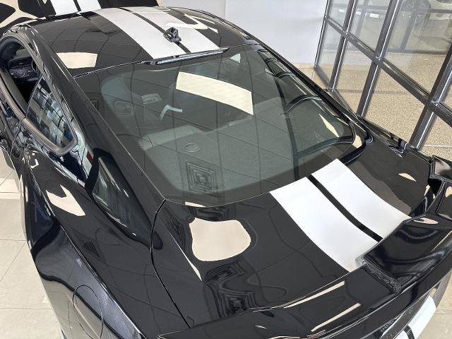 Certified 2020 Ford Mustang Shelby GT500 w/ Technology Package RWD image 9