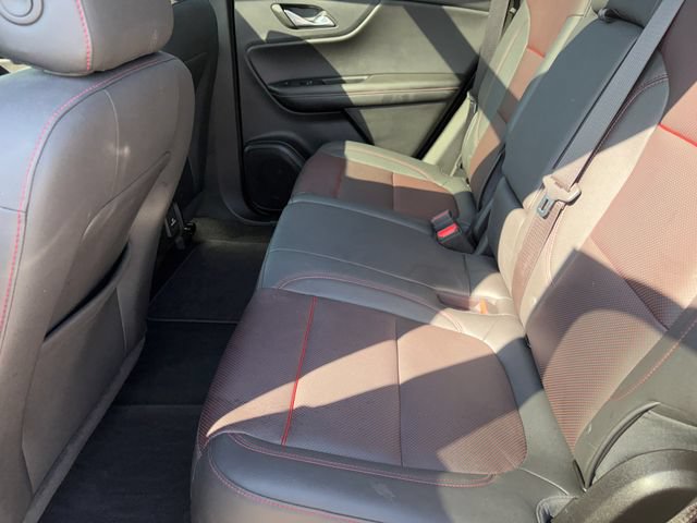 Used 2022 Chevrolet Blazer RS w/ Enhanced Convenience Package FWD image 26