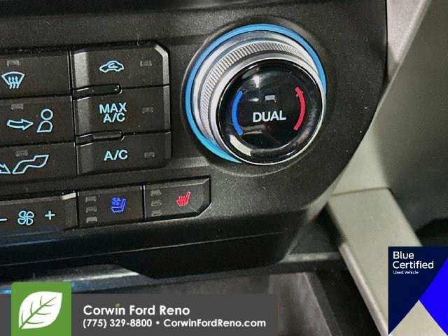 Certified 2018 Ford F150 Lariat w/ Equipment Group 502A Luxury AWD/4WD image 25