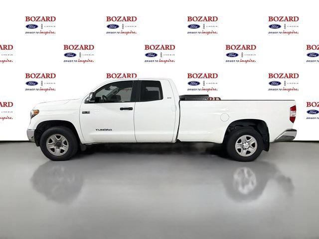 Used 2018 Toyota Tundra SR5 w/ SR5 Upgrade Package AWD/4WD image 5