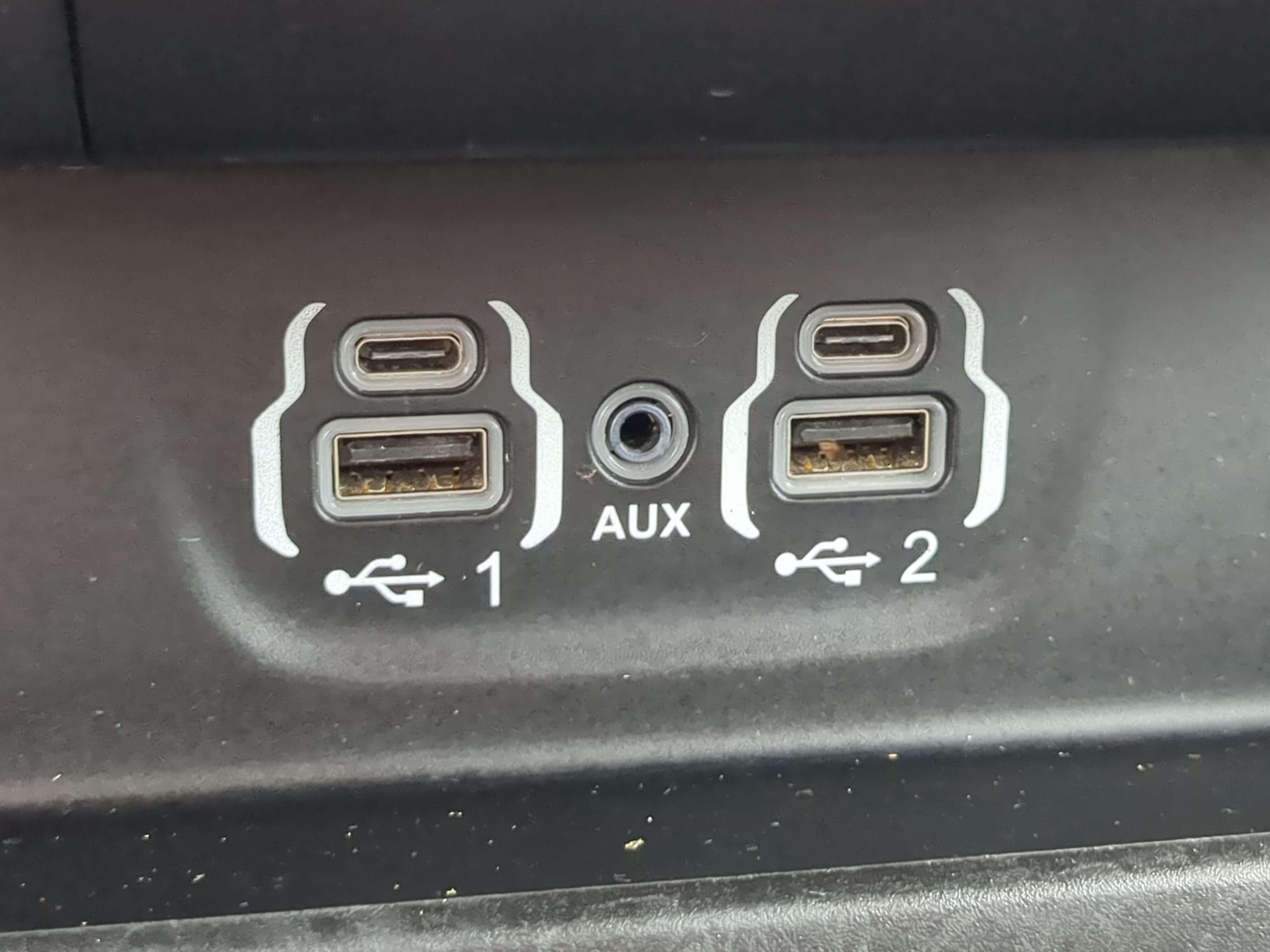 Used 2023 RAM 1500 Big Horn AWD/4WD image 19