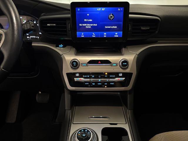 Certified 2020 Ford Explorer XLT RWD image 24