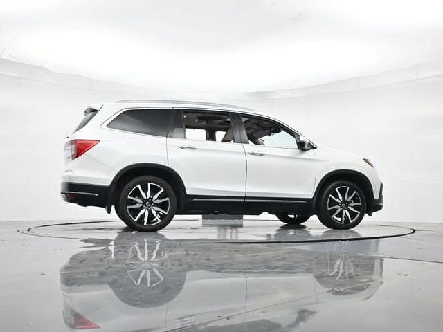 Used 2022 Honda Pilot Touring image 36