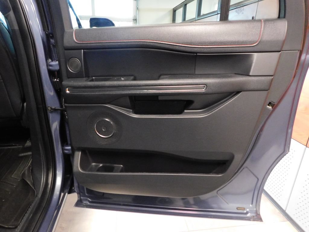 Certified 2022 Ford Expedition Max Limited AWD/4WD image 34