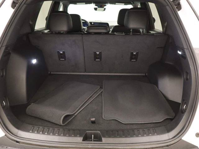 Used 2025 Chevrolet Equinox LT w/ Convenience Package II FWD image 20