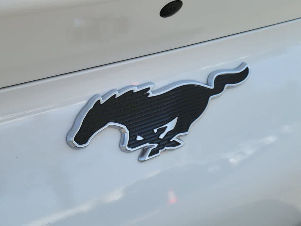 Certified 2025 Ford Mustang Mach-E Premium AWD/4WD image 5