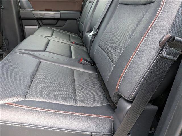 Certified 2023 Ford F150 Lariat AWD/4WD image 17