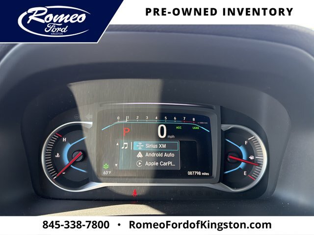 Used 2019 Honda Passport EX-L image 16