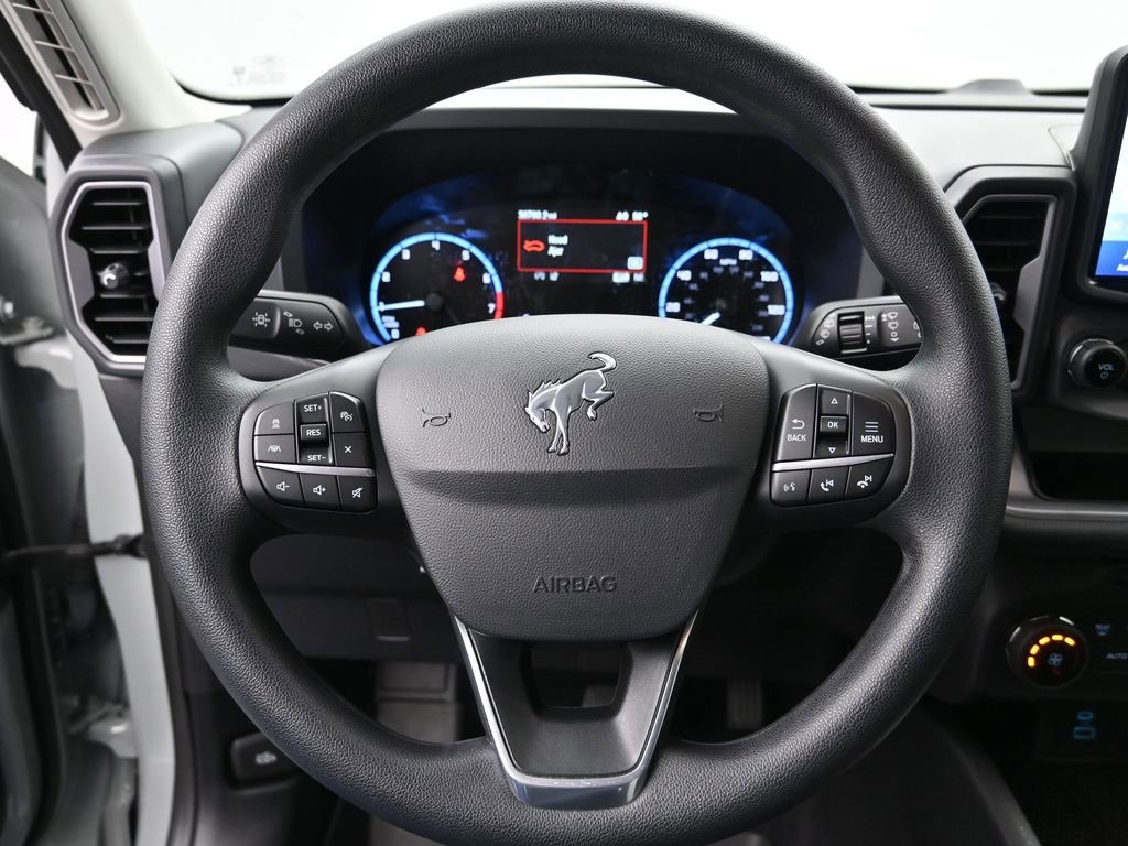 Certified 2022 Ford Bronco Sport Big Bend image 30