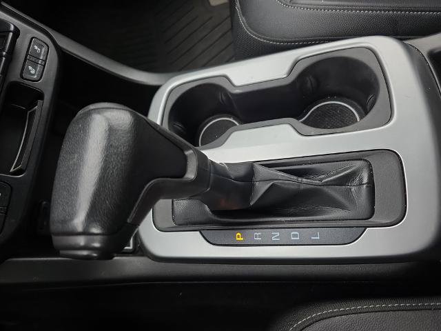 Used 2020 Chevrolet Colorado LT w/ Redline Special Edition AWD/4WD image 31