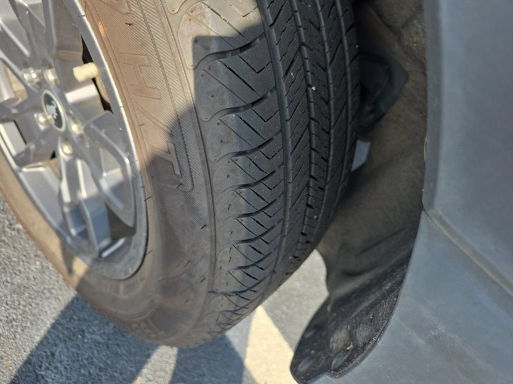 Certified 2023 Ford Bronco Sport Big Bend AWD/4WD image 9