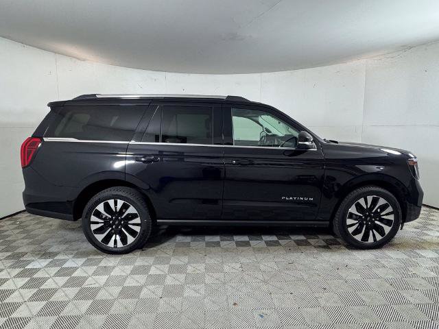 Certified 2026 Ford Expedition Platinum w/ Driver's Package AWD/4WD image 2