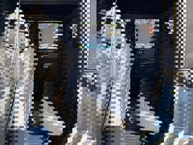 Certified 2023 Ford Bronco Badlands image 23