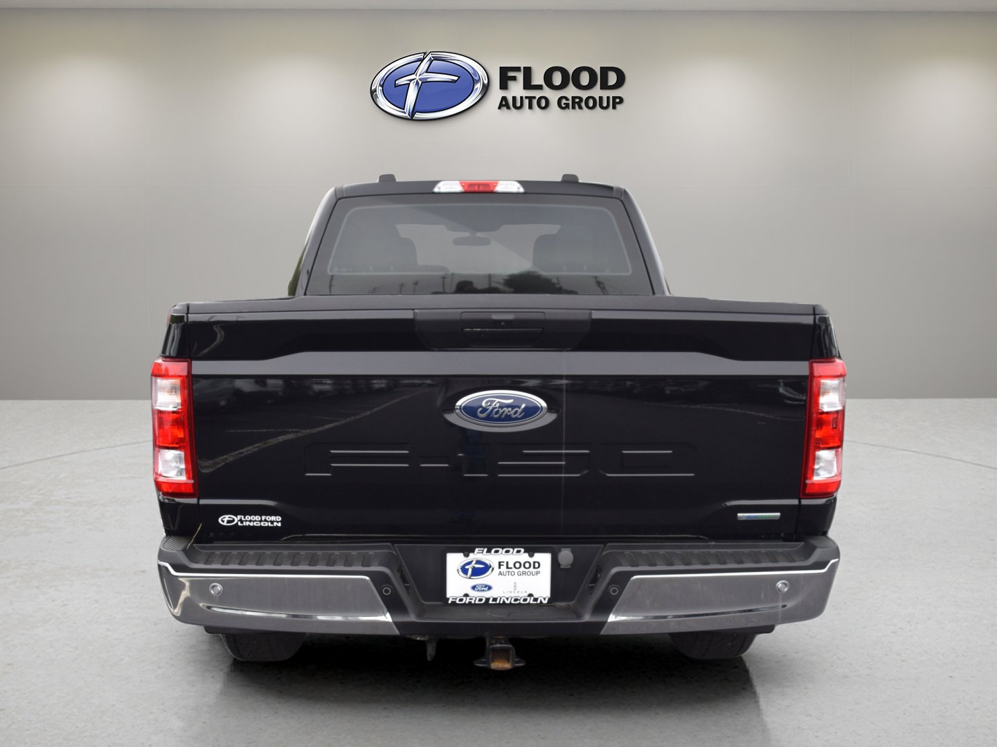 Certified 2023 Ford F150 XL w/ XL Chrome Appearance Package image 5