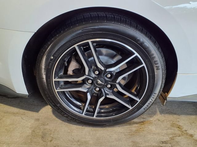 Certified 2023 Ford Mustang Premium w/ Equipment Group 201A RWD image 25
