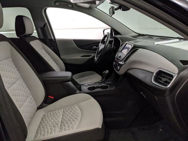 Used 2021 Chevrolet Equinox LT w/ Driver Convenience Package image 20