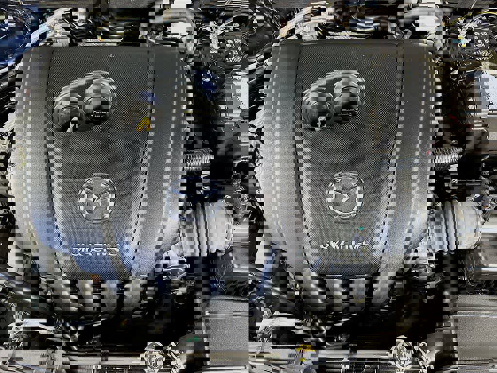 Used 2022 MAZDA CX-30 AWD 2.5 S image 16