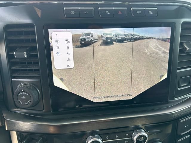 Certified 2023 Ford F350 Lariat w/ Lariat Ultimate Package AWD/4WD image 23