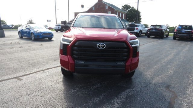 Used 2022 Toyota Tundra SR5 image 8
