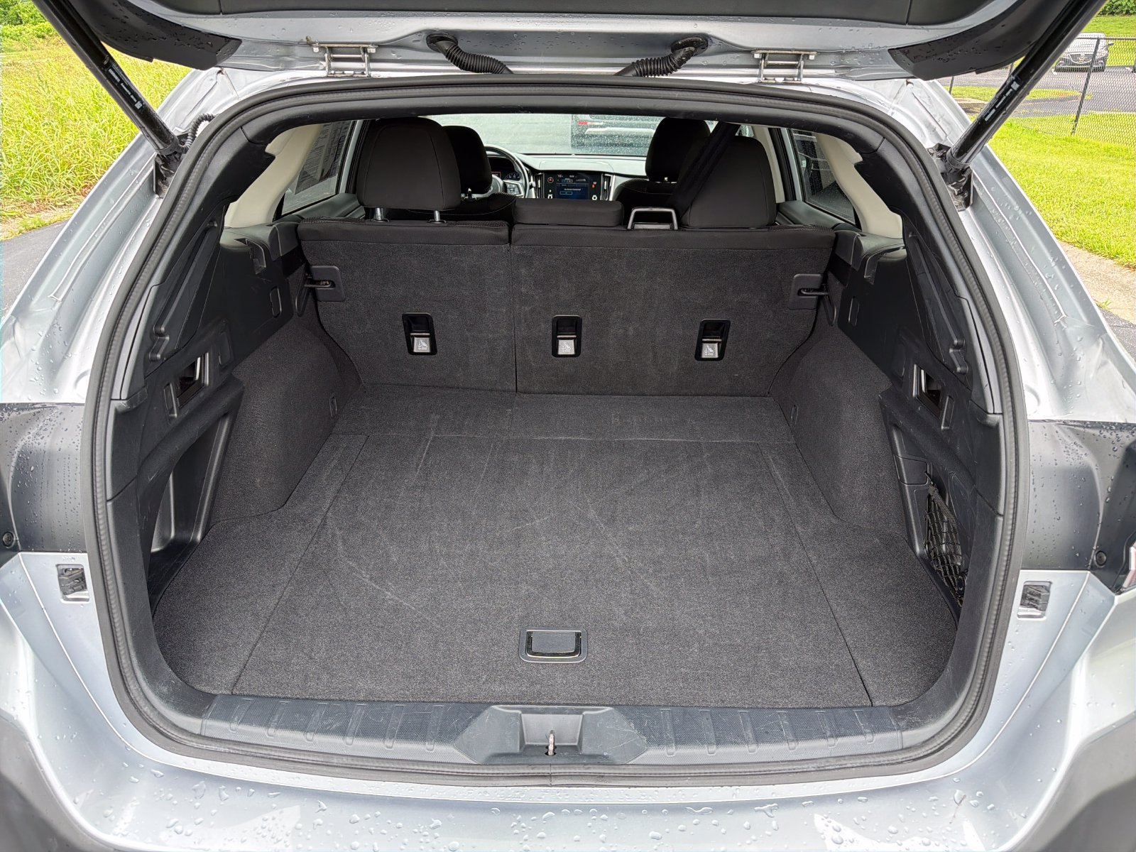 Used 2024 Subaru Outback Premium AWD/4WD image 24