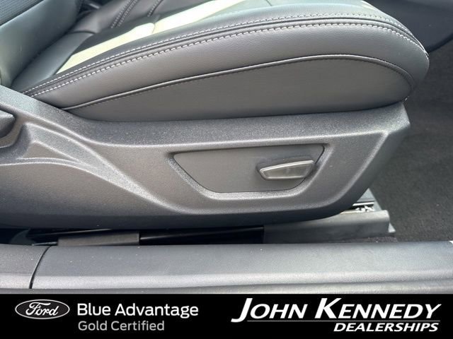 Certified 2026 Ford Mustang Premium image 21