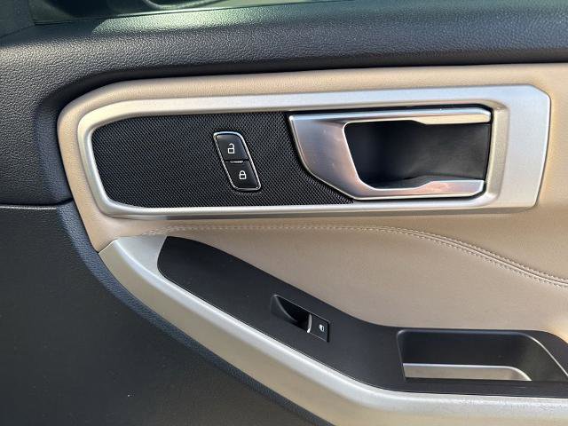 Certified 2024 Ford Explorer XLT w/ Equipment Group 202A image 36