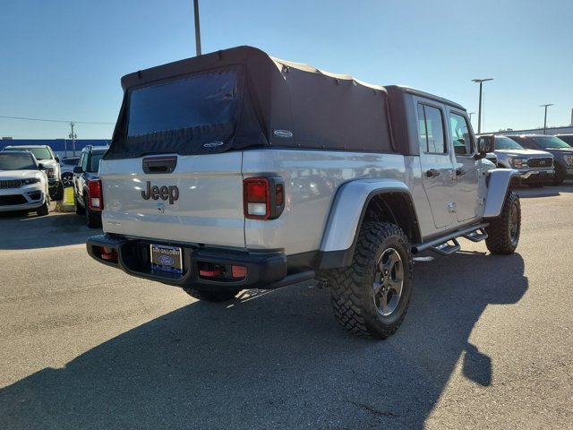 Used 2022 Jeep Gladiator Rubicon image 6