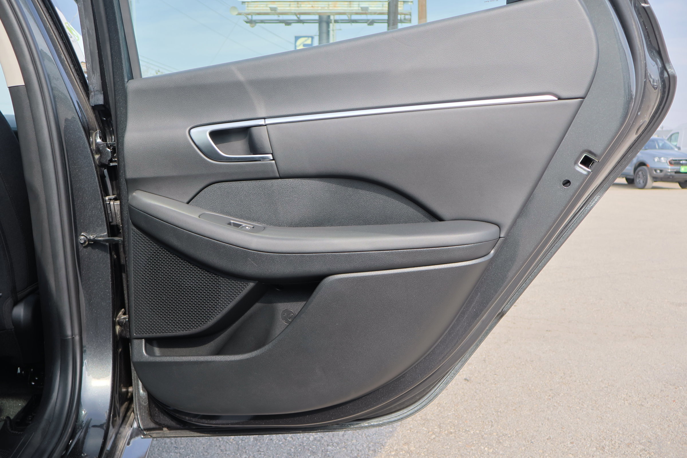 Used 2024 Hyundai Sonata SEL w/ Convenience Package image 45