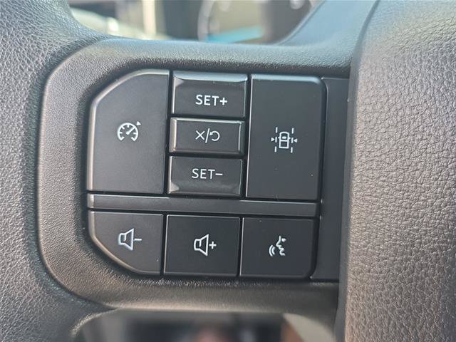 Certified 2023 Ford F150 XL w/ STX Appearance Package AWD/4WD image 24